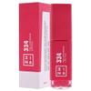 3INA The Longwear Lipstick - Matte Lipstick for Women - Moisturizing with 12-Hour Long Wear - Transfer-Proof and Highly Pigmented - 334-0.23 oz view 4
