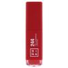 3INA The Longwear Lipstick - Matte Lipstick for Women - Moisturizing with 12-Hour Long Wear - Transfer-Proof and Highly Pigmented - 244-0.23 oz view 2
