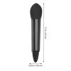 Beaupretty 1set Double-ended Silicone Lip Mask Applicator Makeup Tool for Lip Gloss Lipstick Application and for Home Salon Use view 2
