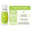 Weleda Citrus Hydrating Body Lotion - 6.8 Oz, 6.8 Ounces view 4