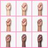 L.A. Girl Gel Extreme Shine, Pinky Swear GNL923 view 2