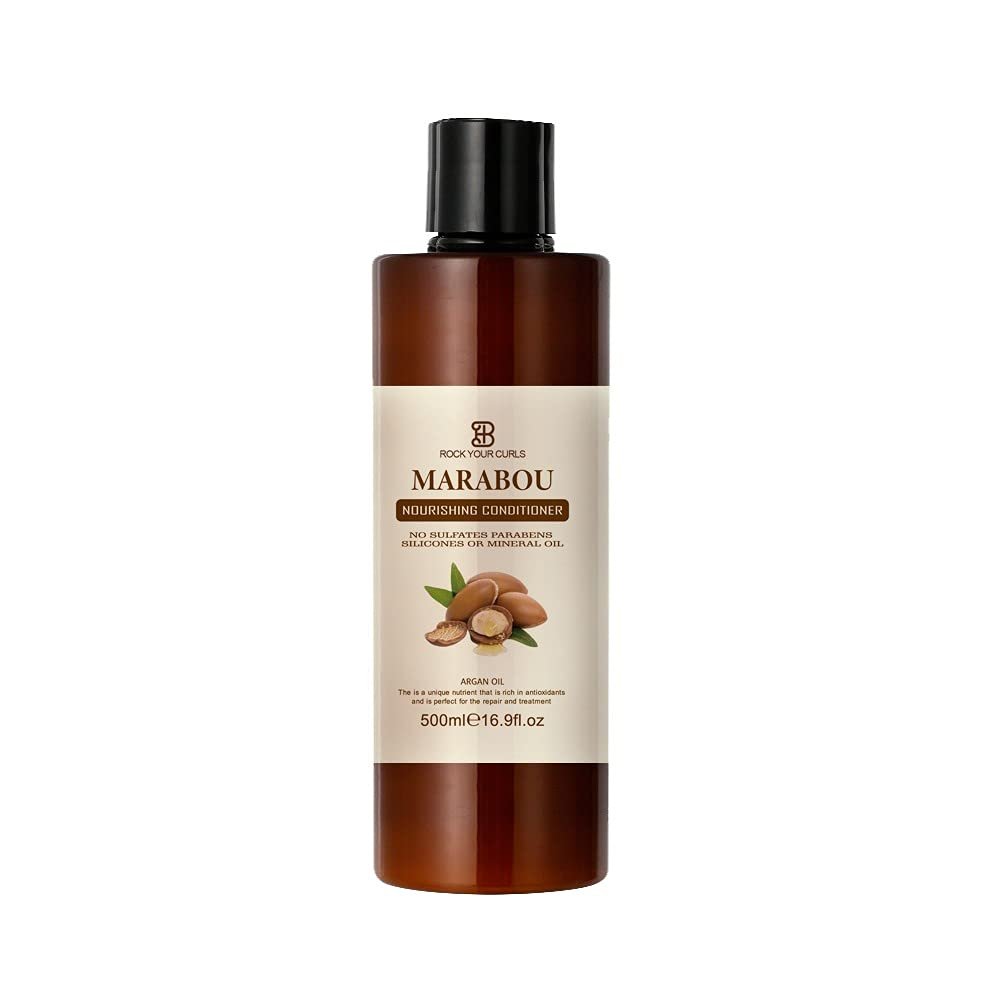 Argan Oil Nourishing Conditioner