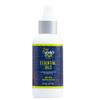 YOUNG KING HAIR CARE Kids Essential Oils For Boys | Nourish and Strengthen Natural Curls | Plant-Based and Harm-Free | 4 oz view 1