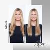 Kenra Professional Platinum Pearl Detangler | Lightweight Conditioning Milk | Adds Moisture & Slip | Effortless Detangling & Manageability | Thermal Protection Up To 450F | All Hair Types | 5.4 fl. oz view 3