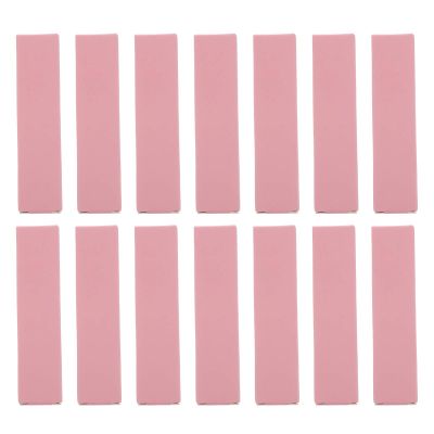 ARTIBETTER 50Pcs Empty Lip Gloss Box Paper Lipstick Perfume Packaging Boxes Containers Lipstick Packaging Paper Case for Lip Gloss Storage Pink