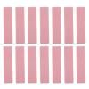 ARTIBETTER 50Pcs Empty Lip Gloss Box Paper Lipstick Perfume Packaging Boxes Containers Lipstick Packaging Paper Case for Lip Gloss Storage Pink view 1