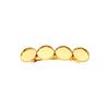 EXCEART 10pcs Hair Accessory Spring Clips Golden Headdress Clips for Crafting and Styling Hair for Projects view 1