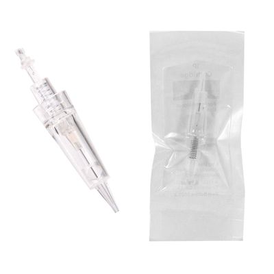 Tattoo Disposable Makeup Machine Pen Needles For microshading machine (3P/3R 10pcs/Set) AJ174-3R