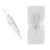 Tattoo Disposable Makeup Machine Pen Needles For microshading machine (3P/3R 10pcs/Set) AJ174-3R view 1