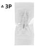 Tattoo Disposable Makeup Machine Pen Needles For microshading machine (3P/3R 10pcs/Set) AJ174-3R view 2