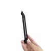 2 Pieces Tattoo Holder Tattoo Pen Holder Tattoo Machine Stand Tattoo Machine Holder Tattoo Pen Display Stand Rack Tattoo Machines Organizer Display Stand for Salon Personal Use, Black view 3