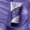 Charles Worthington Colourplex Ultra Violet Intensive Treatment, Purple Hair Treatment for Blonde Hair, Moisturising & Toning Treatment, 150ml view 3