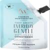 Charles Worthington Everyday Gentle Weightless Conditioner Takeaway, Travel Size, Nourish and Protect, Salon Conditioner for Everyday Use, 75ml view 1