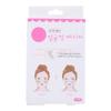 Lift Face Sticker, Face Tape Lifting Face Lift Stickers Face Thin Sticker, Bathing for Home Use view 1