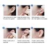 Lift Face Sticker, Face Tape Lifting Face Lift Stickers Face Thin Sticker, Bathing for Home Use view 3