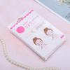 Lift Face Sticker, Face Tape Lifting Face Lift Stickers Face Thin Sticker, Bathing for Home Use view 4