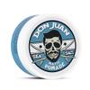 Don Juan Sea Salt Matte Pomade | Water Based | Medium Hold | Matte Finish | Natural Plant Extracts and Ocean Minerals | Surf Wax Scent, 4 oz view 1