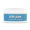 Don Juan Sea Salt Matte Pomade | Water Based | Medium Hold | Matte Finish | Natural Plant Extracts and Ocean Minerals | Surf Wax Scent, 4 oz view 3
