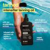 b.tan Best Tanning Oil | Get Tanned Intensifier Dry Spray - Fast, Dark Outdoor Sun Tan From Tan Accelerating Actives, Packed with Moisturizing Oils, No SPF, Austrailian Brand, 8 Fl Oz view 3