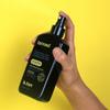 b.tan Best Tanning Oil | Get Tanned Intensifier Dry Spray - Fast, Dark Outdoor Sun Tan From Tan Accelerating Actives, Packed with Moisturizing Oils, No SPF, Austrailian Brand, 8 Fl Oz view 4