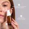 Fitglow Beauty | Eye C Firm Anti Aging, Firming & Hydrating Eye Cream | Reduce Wrinkles, Fine Lines, Dark Circles & Puffiness | Vitamin C + K, Caffeine, Hyaluronic & Botanical Extracts | Clean Beauty view 2
