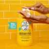 Sol de Janeiro Brazilian Play Moisturizing Shower Cream-Gel Body Wash - 1L/33.8 fl oz Biggie Size with Pump view 2