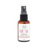 Noelle's Naturals All Natural Postpartum Bottom Spray with Witch Hazel - 2oz - Cooling, Healing, Soothing, perineal Spritz for Moms During Postpartum Recovery After Childbirth view 1