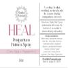 Noelle's Naturals All Natural Postpartum Bottom Spray with Witch Hazel - 2oz - Cooling, Healing, Soothing, perineal Spritz for Moms During Postpartum Recovery After Childbirth view 2