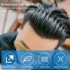 Beaupretty 10pcs Unisex Hair for Face Washing and Sports Lightweight Wavy Hair Headbands for Men and Women Comfortable and Design for Spa and Makeup Use view 3