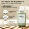 JUNG SAEM MOOL OFFICIAL Salon.ZIP Protein Hair Treatment Pack - 6.8 fl oz (200 ml) | Korean Beauty | Hair Essence Cream for Damaged Hair view 4