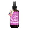 NEATLY Leave-In Keratin Heat Protectant Spray for Hair for Dry, Damaged, Frizzy Hair - Nourishing Formula, Frizz Control, Humidity Shield - No Parabens, Sulfates or Phthalates, 8.5 Oz view 1