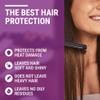 NEATLY Leave-In Keratin Heat Protectant Spray for Hair for Dry, Damaged, Frizzy Hair - Nourishing Formula, Frizz Control, Humidity Shield - No Parabens, Sulfates or Phthalates, 8.5 Oz view 2