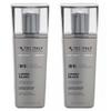 Tec Italy Lumina Silver Shampoo for Natural Gray and White Hair 10.1 oz (Pack of 2) view 1