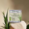 Honey and Spice Aloe-Vera Gel 100% Pure Natural Moisturiser For Multipurpose Use For Face & Hair | Hydrating Moisturizing Soothing Skin | Multipurpose Gel (3.5 Ounce) view 2