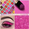 99 Colors Eyeshadow Palette, Rainbow Colors Makeup Eyeshadow Palette, Professional High Pigmented Matte Glitter Makeup Pallet, Waterproof Long Lasting Colorful Eye Shadow Powder view 4