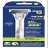 Wilkinson Hydro 5 Sensitive Razor 1up EU21, Stainless Steel, Male, Sensitive Skin, 1 Count view 2