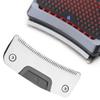 WAHFOX Replacement Blade Compatible for Remington HC4240, HC4250 Hair Clippers Shortcut Pro Self-Haircut Kit view 1
