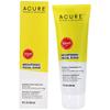 ACURE Brightening Facial Scrub 118ml view 1