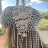 Great Gatsby Flapper Headpiece view 3