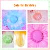 Bath Bombs for Kids with Surprise Inside, 20 Pack Kids Bath Bombs Gift Set with Toys for Girls Boys, Handmade Child-Safe Bubble Bath Fizzy Balls Kit for Birthday, Summer Fun, Christmas view 2