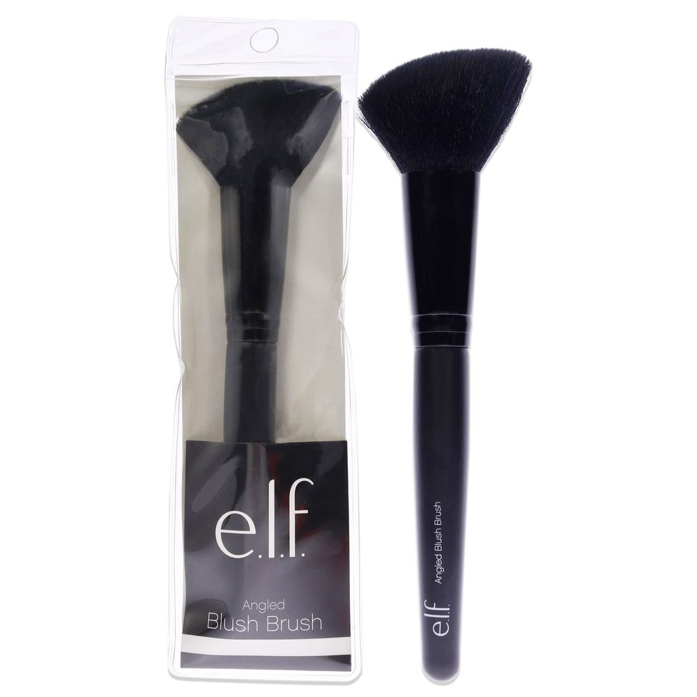 ELF Cosmetics Angled Blush Brush