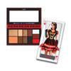 Face Card Palette - Queen of Hearts by Rude Cosmetics for Women - 0.51 oz Makeup view 1