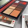 Face Card Palette - Queen of Hearts by Rude Cosmetics for Women - 0.51 oz Makeup view 3