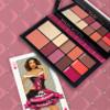 Face Card Palette - Queen of Diamonds by Rude Cosmetics for Women - 0.51 oz Makeup view 2