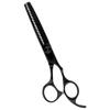 Equinox International Black - Barber Accessories - Hair Scissors - Hair Cutting Scissors view 1