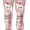 L'Oreal Paris EverPure Sulfate-Free Vegan Hair Care Kit - Shampoo and Conditioner to Strengthen and Repair Hair Bonds (Packaging May Vary) view 1