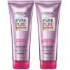 L'Oreal Paris EverPure Moisture Sulfate Free Shampoo and Conditioner with Rosemary Botanical, for Dry Hair, Color Treated Hair, 1 kit view 1