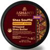 Ashanti Naturals Scented Whipped Shea Butter | Unrefined Shea Butter from Ghana, Coconut and Almond Oil | Creamy, Moisturizing, Soothing (Midnight Amber Souffle, 8 oz) view 1