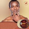 Ashanti Naturals Scented Whipped Shea Butter | Unrefined Shea Butter from Ghana, Coconut and Almond Oil | Creamy, Moisturizing, Soothing (Midnight Amber Souffle, 8 oz) view 4