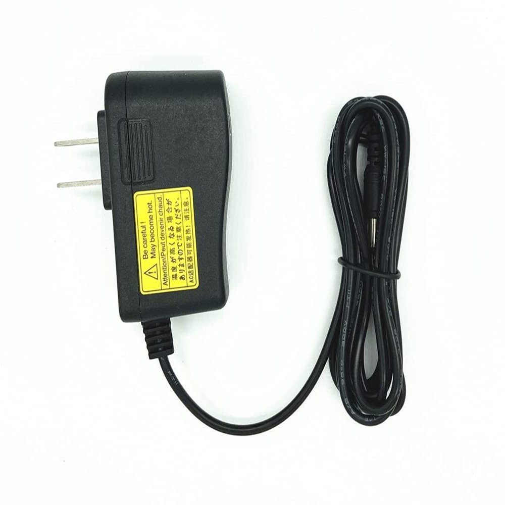 13.5V 2A AC Adapter Charger Replacement for FDT-5BX5 Watchman TV DC Power Supply Cord